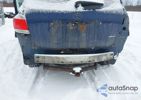 2012 Toyota Highlander Limited V6 из США, поврежденный, VIN 5TDDK3EH7CS135943